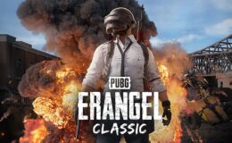 PUBG: BATTLEGROUNDS ‘Erangel Classic’ Haritasını Sunar