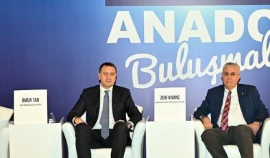 QNB Finansbank, ‘Dijital Köprü Anadolu Buluşmaları’nda Adana gerçek dal temsilcileri ile bir ortaya geldi.