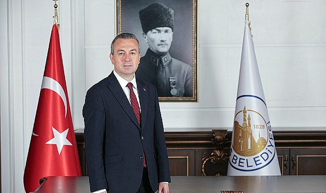 Sivas Belediye Lideri Dr. Adem Uzun, 19 Mayıs Atatürk’ü Anma, Gençlik ve Spor Bayramı hasebiyle bir kutlama iletisi yayınladı