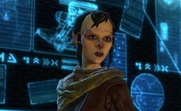 Star Wars: The Old Republic’e Büyük 7.5 Güncellemesi Geliyor