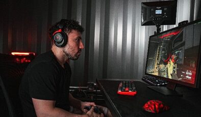 SteelSeries, FaZe Clan’ın En Güzel Oyun Ekipmanlarını Sunar