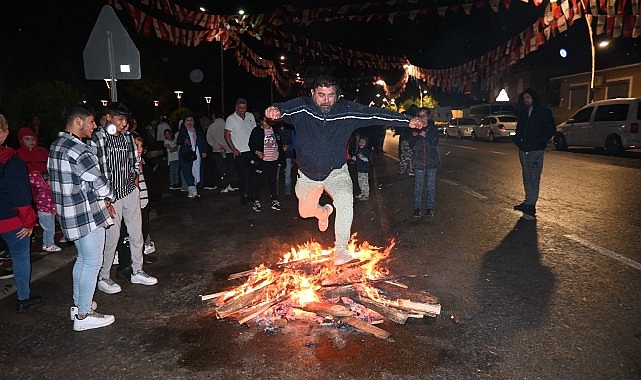 Torbalı’da Hıdırellez ateşi yanacak