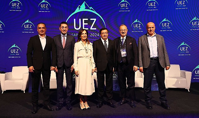 UEZ Sapanca 2024 İktisat Gündemine Damga Vurdu