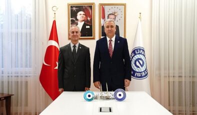 Üniversite- sanayi iş birliği ile Türkiye su eserleri yetiştiricilik bölümüne yeni bir cins kazandırıldı