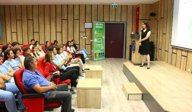 Antalya Büyükşehir Belediyesinden Yeşil Gülüş Projesine Takviye