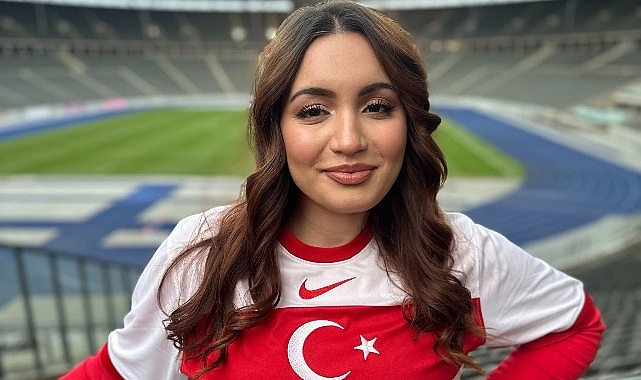 EURO 2024’te Türkiye’nin kalbi ‘AY YILDIZ ALTINDA’ ile atacak!