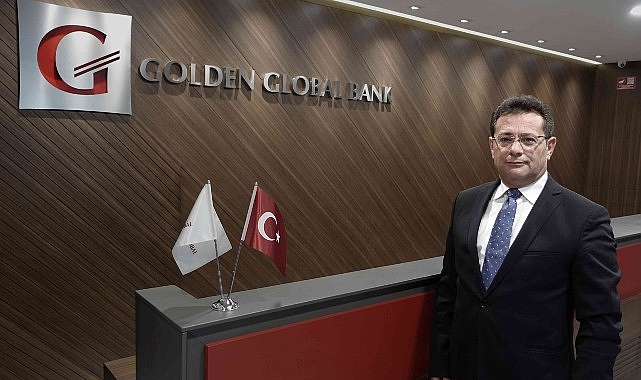 Golden Küresel Yatırım Bankası’nda Üst Seviye Atama