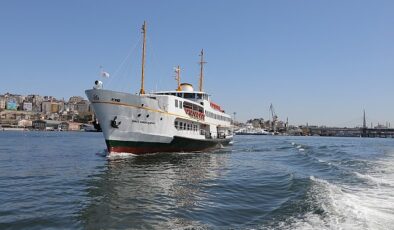 İstanbul Büyükşehir Belediyesi Kent Sınırları’nın kış tarifesi sona eriyor