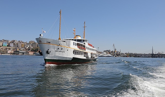 İstanbul Büyükşehir Belediyesi Kent Sınırları’nın kış tarifesi sona eriyor