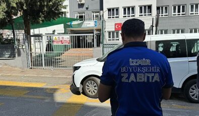 İzmir Büyükşehir Belediyesi’nden öğrencilere LGS dayanağı