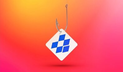 Kimlik hırsızlığı için Dropbox’ı kullanan siber hatalılar finans çalışanlarını maksat alıyor