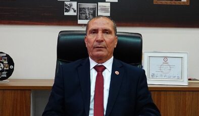 Lider Aydın’dan Kurban Bayramı İletisi