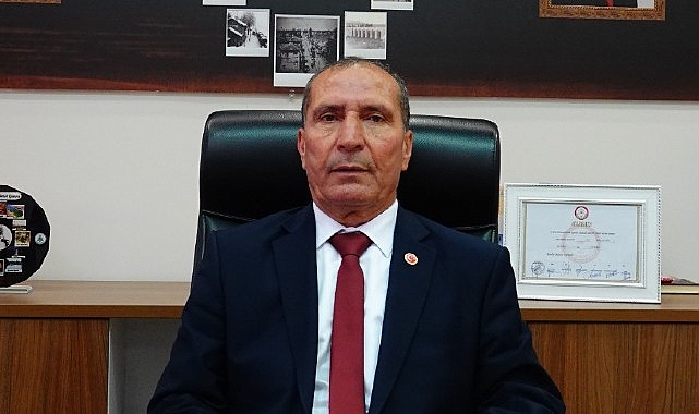 Lider Aydın’dan Kurban Bayramı İletisi