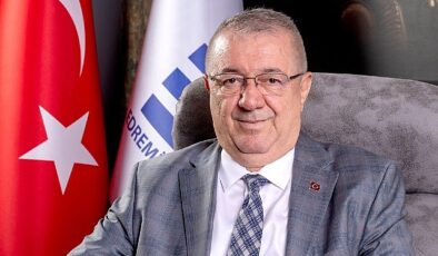 Lider Ertaş’tan Kurban Bayramı iletisi