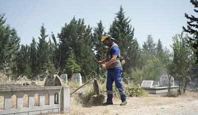 Lüleburgaz Belediyesi takımları dört koldan alanda