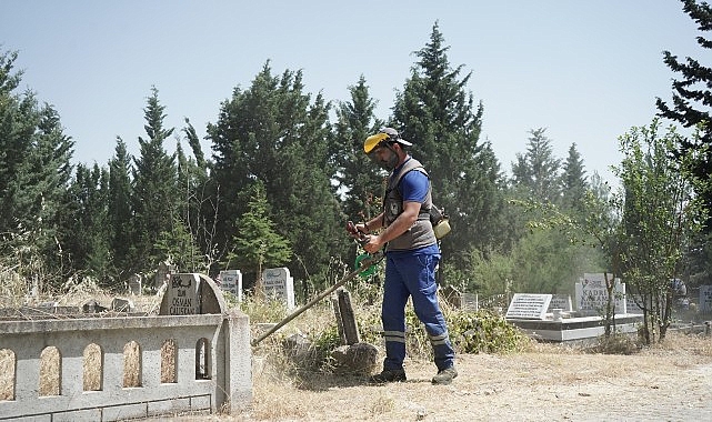 Lüleburgaz Belediyesi takımları dört koldan alanda