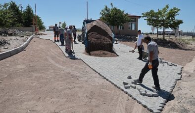 Nevşehir Belediyesi, belediye hizmetlerinin aksamaması, vatandaşların rahat ve huzurlu bir bayram tatili geçirebilmeleri emeliyle nöbetçi takımlarıyla misyon başındaydı