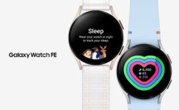 Samsung akıllı saatlerin birinci FE versiyonu Galaxy Watch FE’yi duyurdu