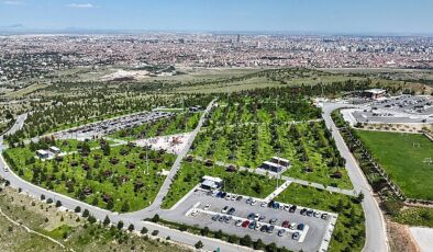 Selçuklu Belediye Başkanı Ahmet Pekyatırmacı da ulusal heyecanı Konyalılarla birlikte yaşayacak