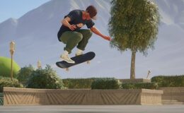 skate. Hakkında Son Bilgilerin Yer Aldığı Geliştirici Günlüğü Yayına Girdi!