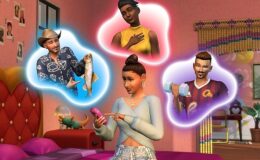 The Sims 4’ün Yeni Genişleme Paketi Lovestruck Açıklandı!