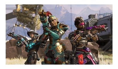 Apex Legends Küresel Series, Split 2 Playoff’ları İçin Mannheim, Almanya’ya Geliyor