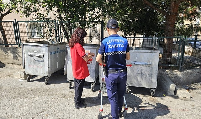 Kocaeli’de halkın sıhhati ile oynayanlara geçit yok