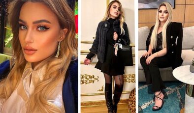 Melisa Özmen kendi markası ve yepyeni eserleriyle çok savlı