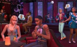 The Sims 4 Lovestruck Genişleme Paketi İçin Orijinal Bir Fragman Yayınlandı