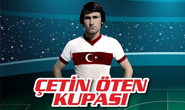 Yaz Akşamları Yıldızları Futbol Turnuvası başlıyor!